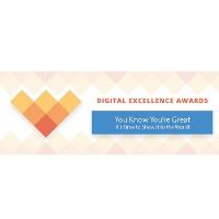 Digital Excellence Awards image 2